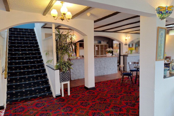 Hotel Interior 2 of 27