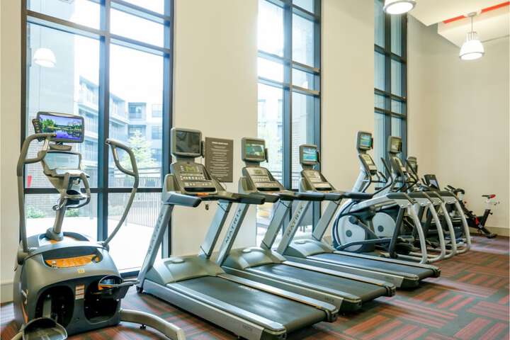 Health and Fitness 8 of 10