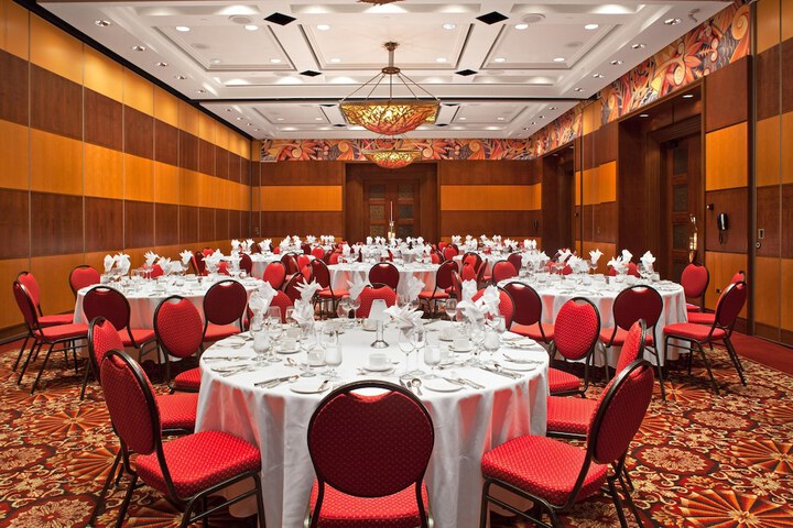 Ballroom