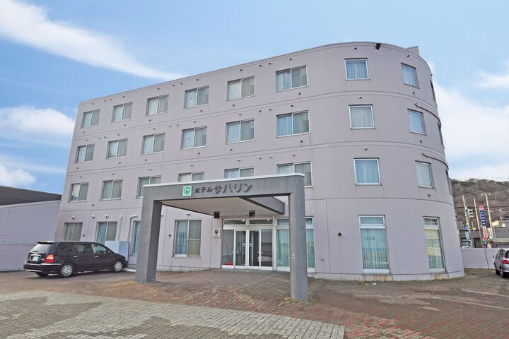 Hotel 21 of 46