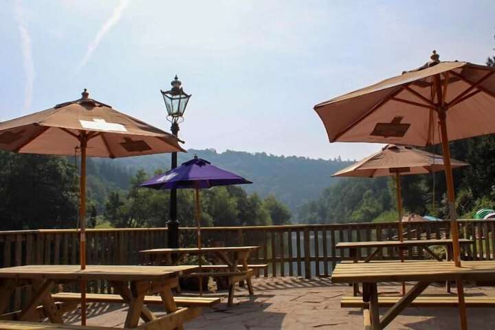 Terrace/Patio 10 of 54