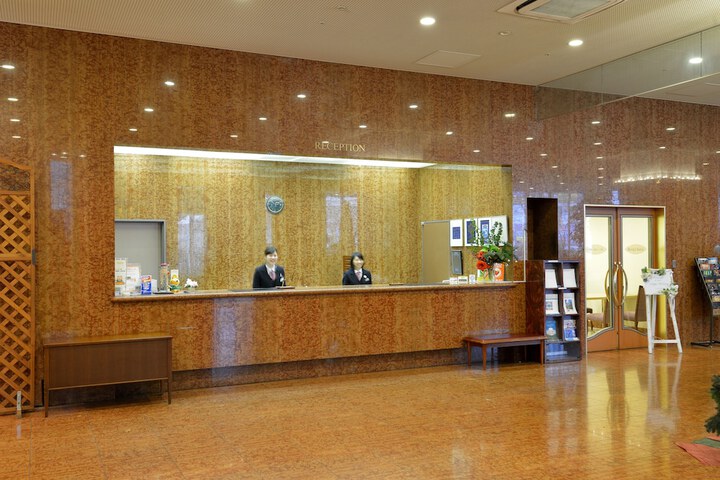 Hotel Interior 4 of 77