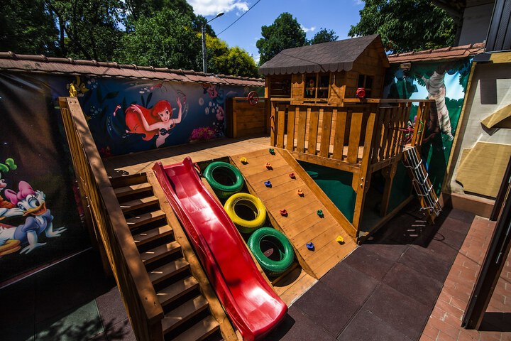 Childrens Activities 51 of 78
