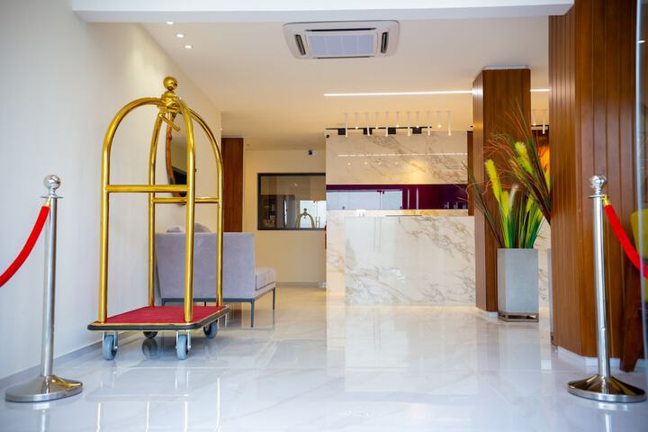 Hotel Interior 3 of 79