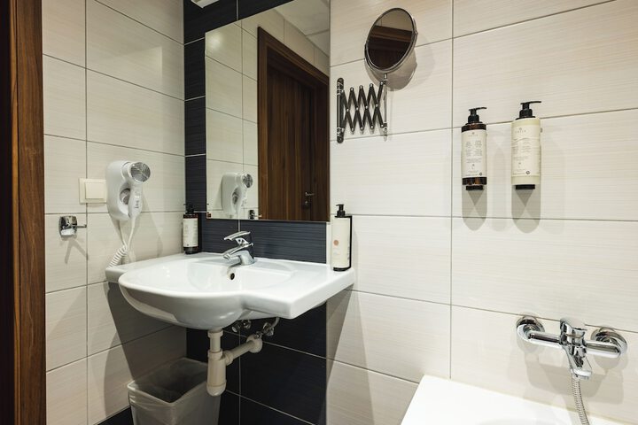 Bath Amenities