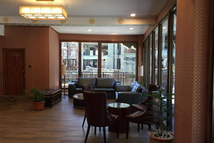 Hotel Interior 4 of 25