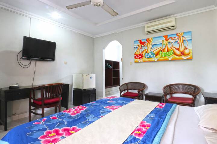 Room 5 of 30