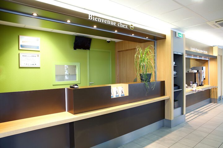 Hotel Interior 2 of 33