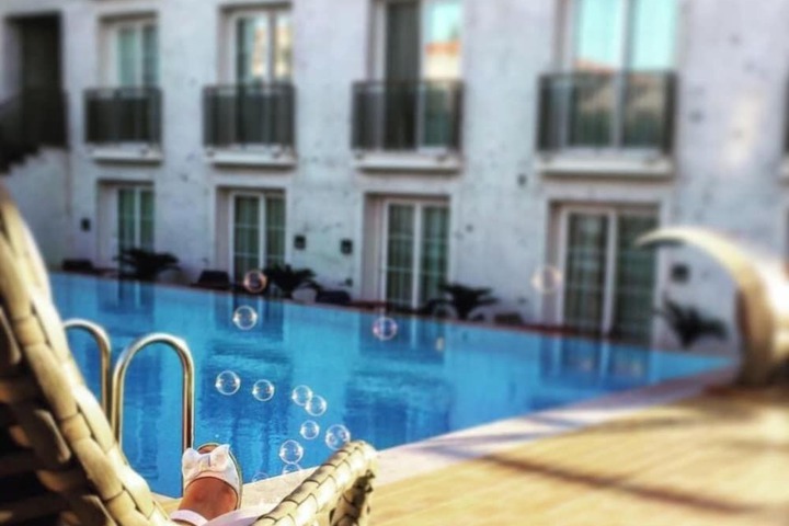 Hotel 66 of 72