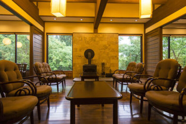 Hotel Interior 24 of 28
