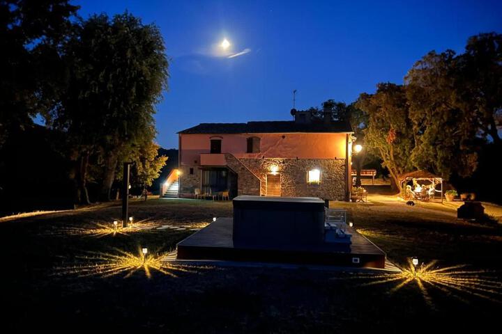 Agriturismo Colle Donatucci