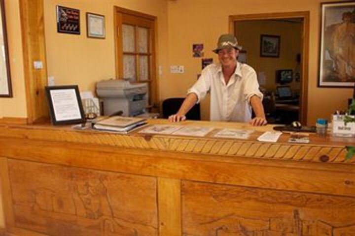 Hotel Interior 14 of 15