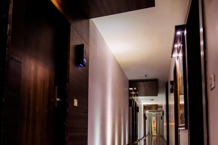 Hotel Interior 1 of 18