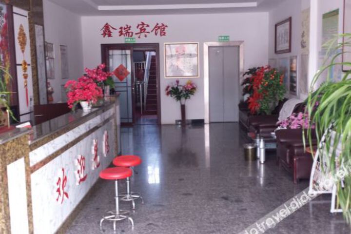 Hotel Interior 23 of 32