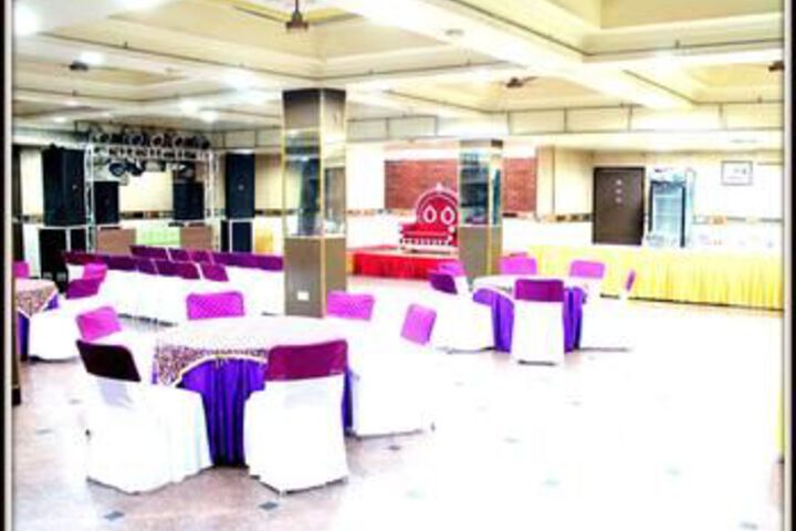 Ballroom/Hall 2 of 29