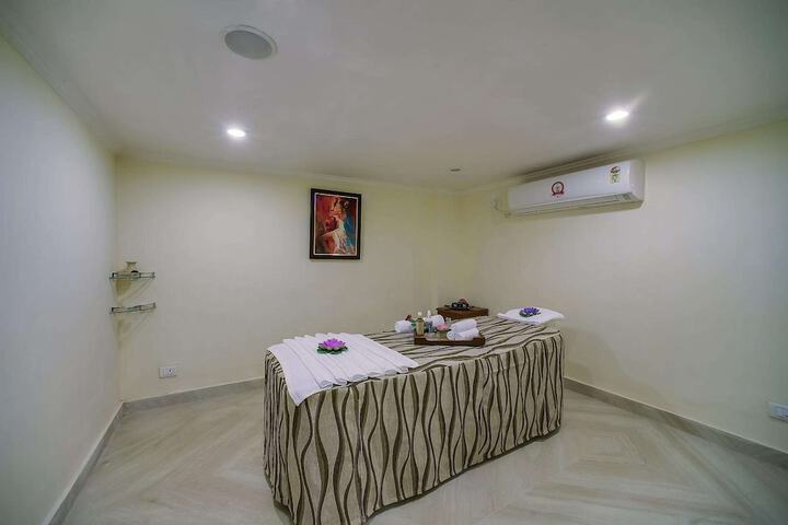 Hotel Spa