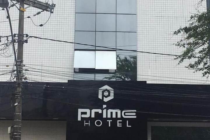 Hotel 26 of 26