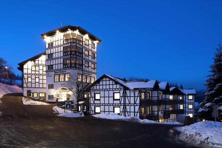 Hotel 78 of 80