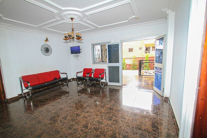 Hotel Interior 2 of 12