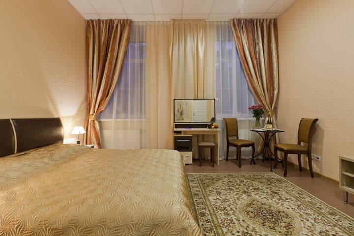 Fitness Facility Photos