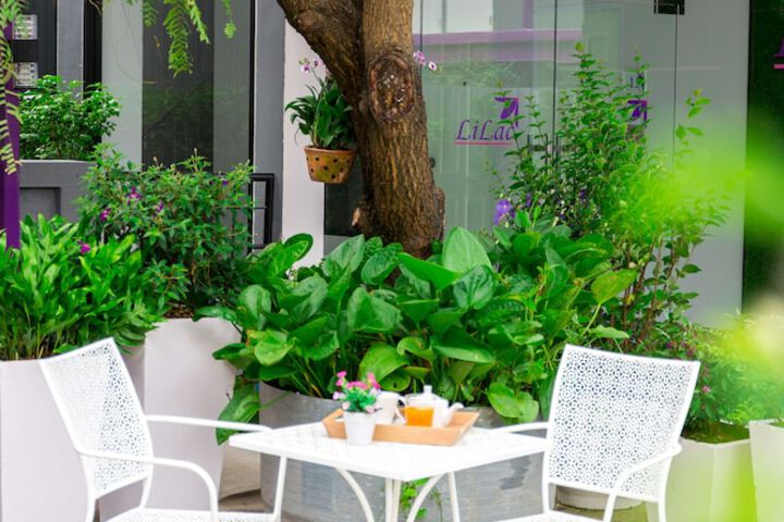 Terrace/Patio 16 of 16