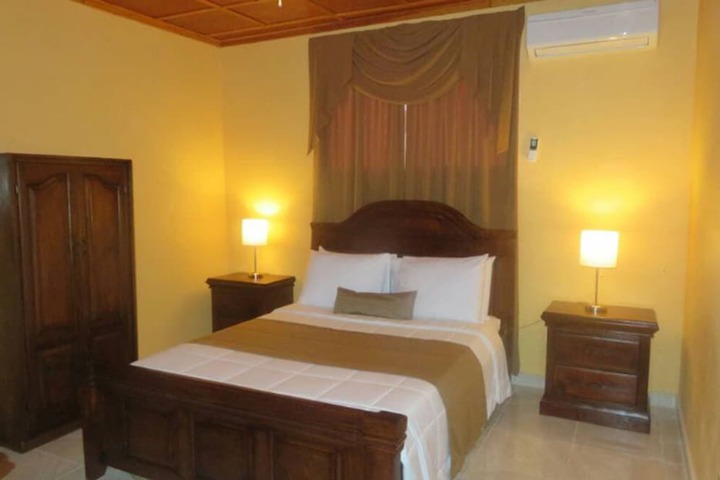 Room 7 of 26