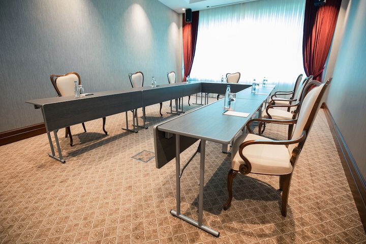 Meeting 44 of 48