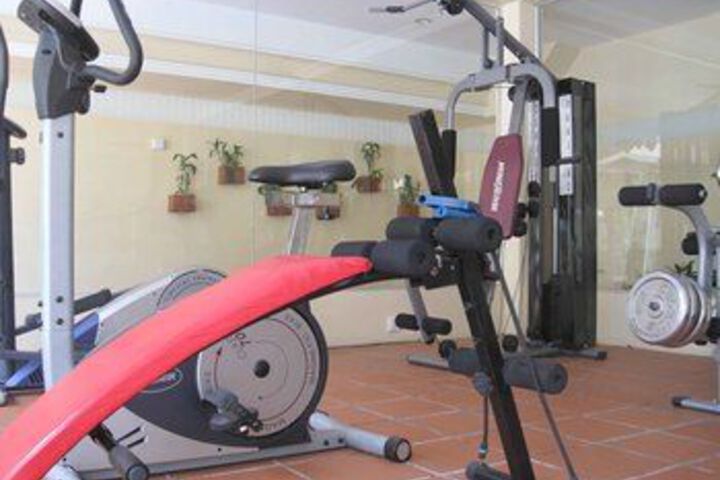 Health and Fitness 44 of 81