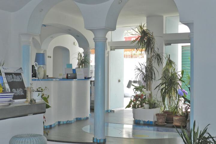 Hotel Interior 3 of 108