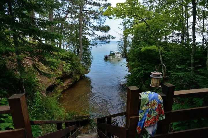 Image of Hidden Cove by Winfield Inn