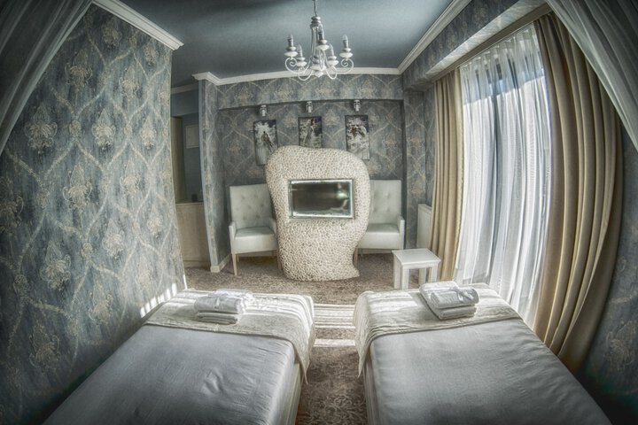 Image of Lawendowy Zdrój Medycyna & SPA