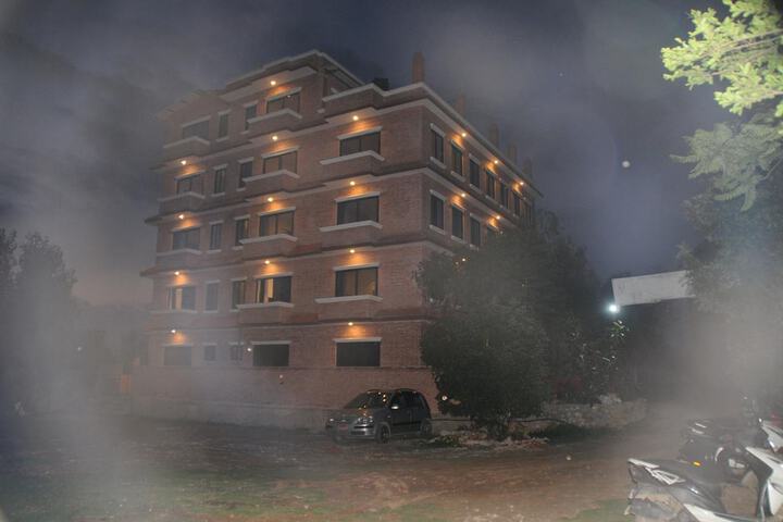 Hotel 22 of 25