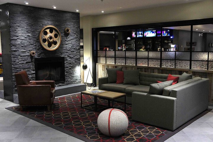 Hotel Interior 2 of 27