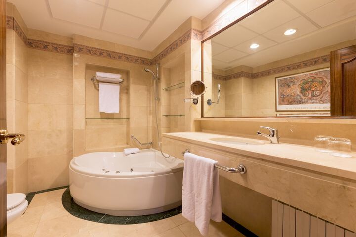 Bathroom Vanities