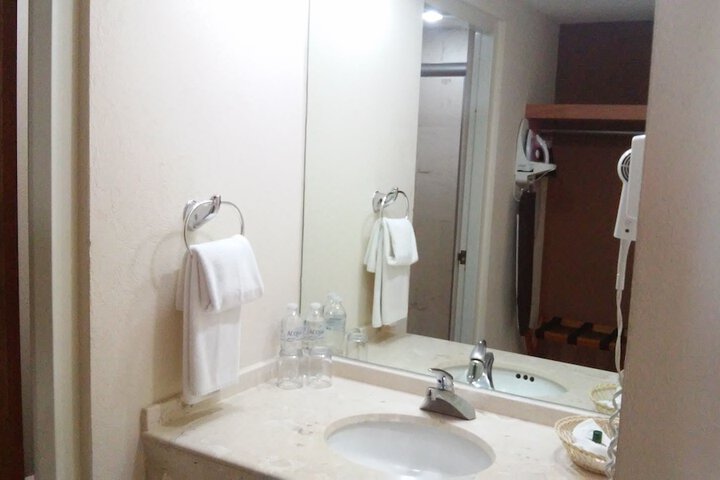 Bathroom Vanities