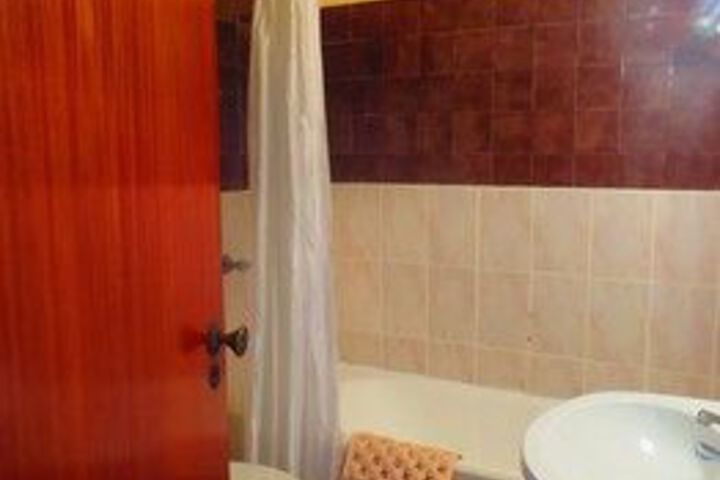 Restrooms