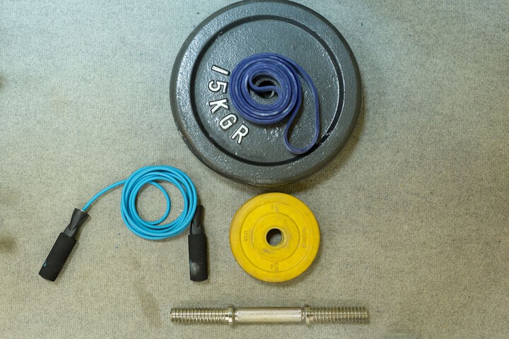 Health and Fitness 50 of 72