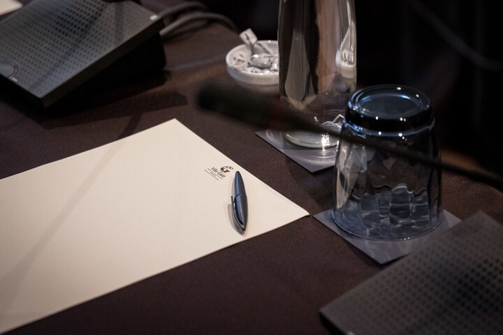 Meeting 43 of 46