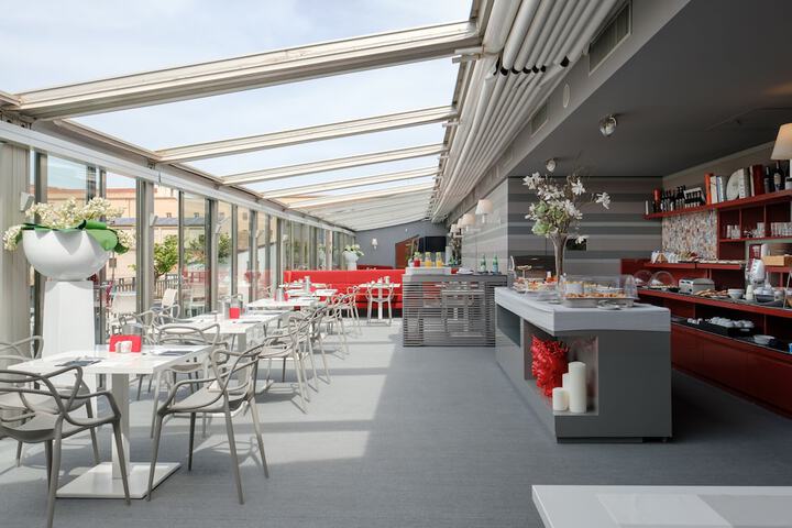 Terrace/Patio 51 of 58