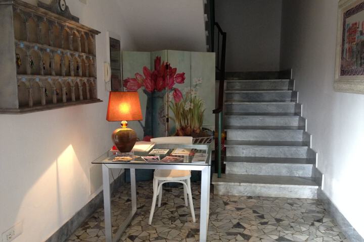 Hotel Interior 56 of 64