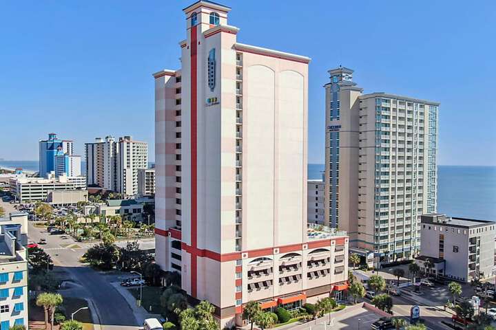 Hotel 17 of 22