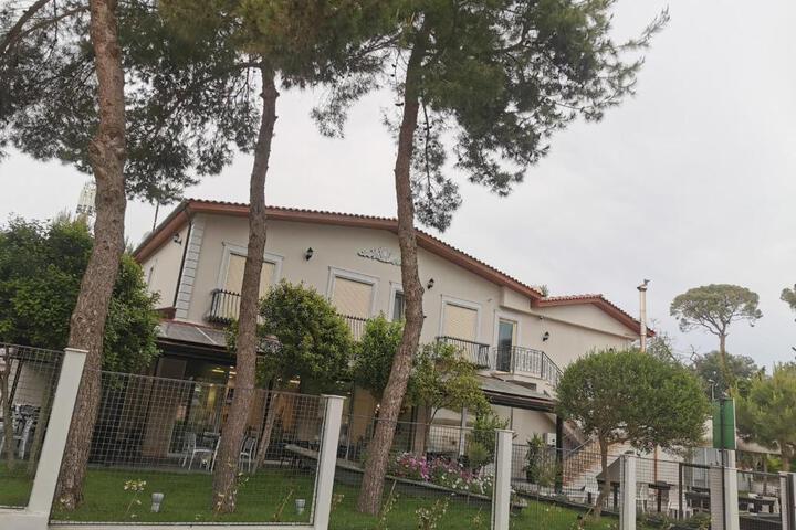 Hotel Pelikan