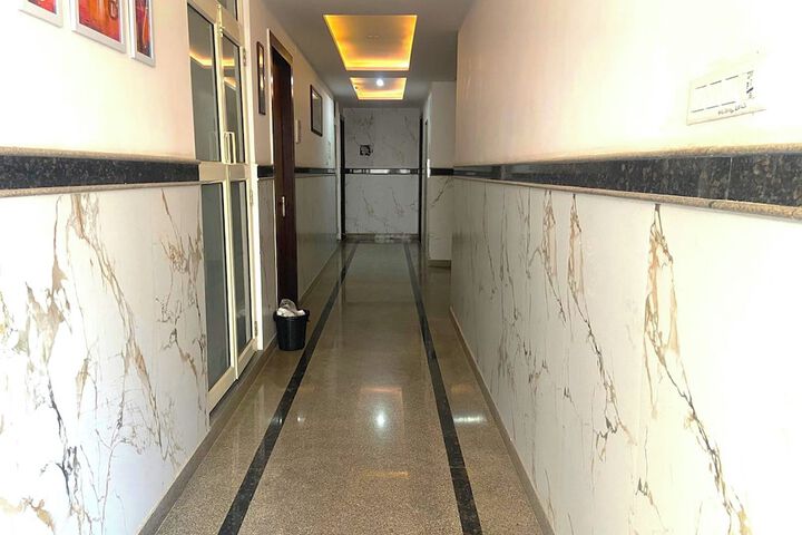 Hotel 31 of 31