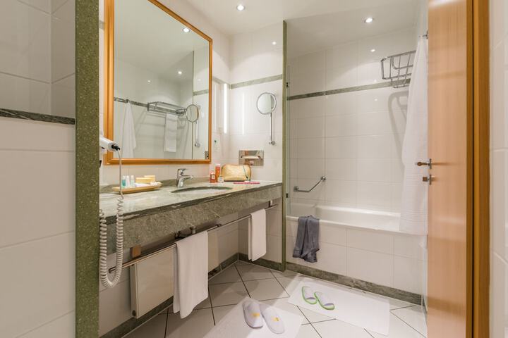 Bathroom Vanities
