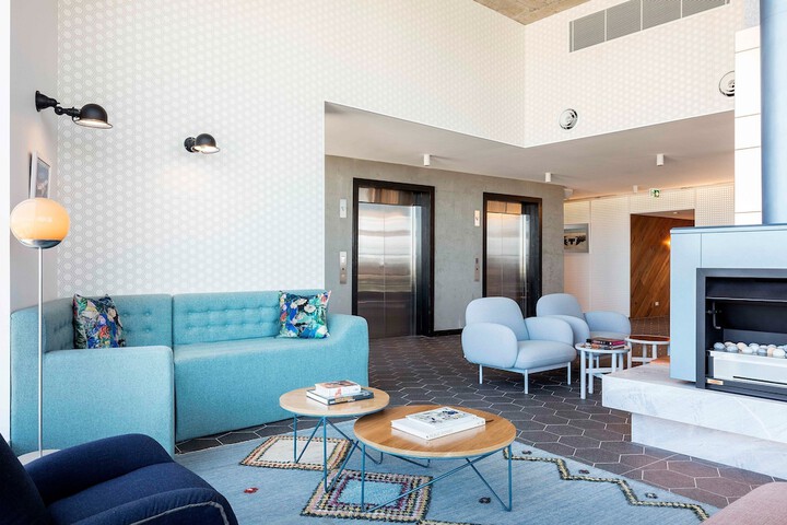 Hotel Interior 2 of 81