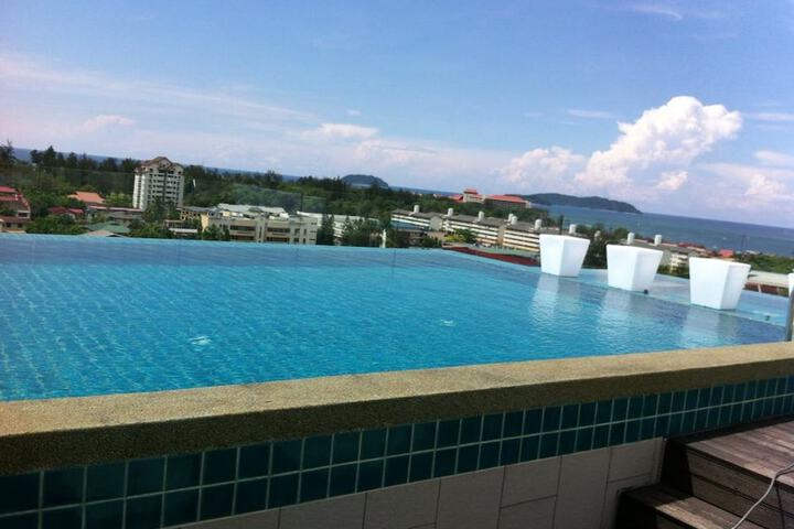 Pool to Cool