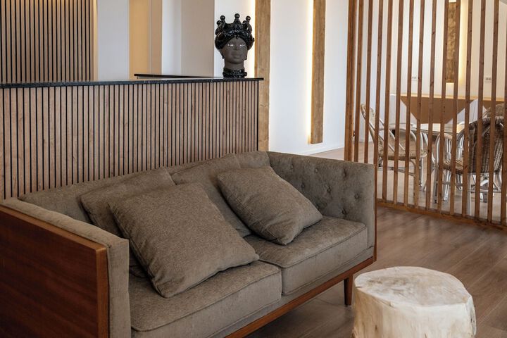 Hotel Interior 2 of 48