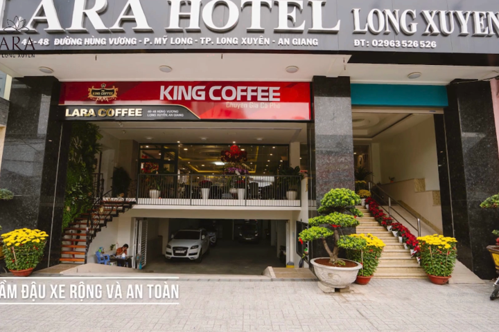 Photo of Lara Hotel