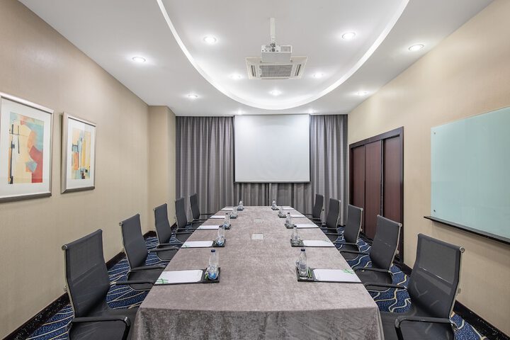 Meeting 55 of 65