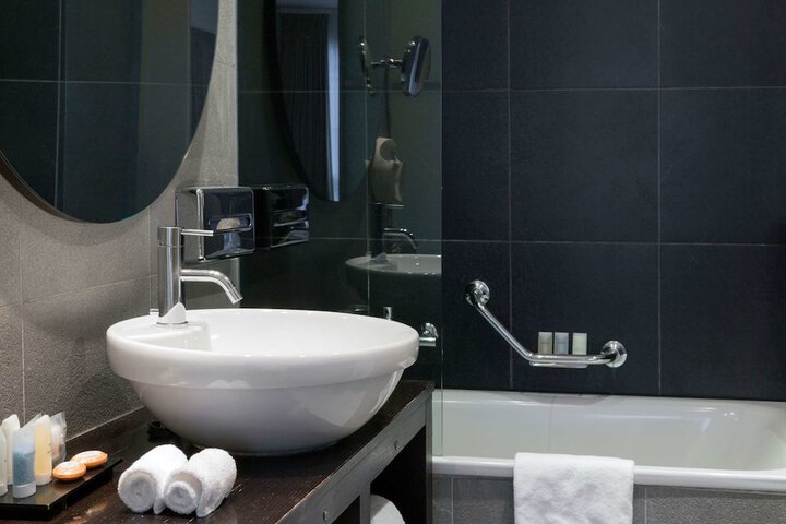 Bathroom Vanities